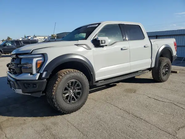 1FTFW1RG9RFA65096 2024 FORD F-150 - Image 1
