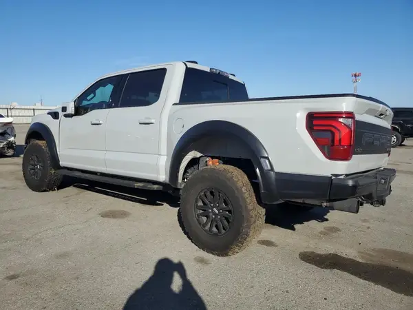 1FTFW1RG9RFA65096 2024 FORD F-150 - Image 2