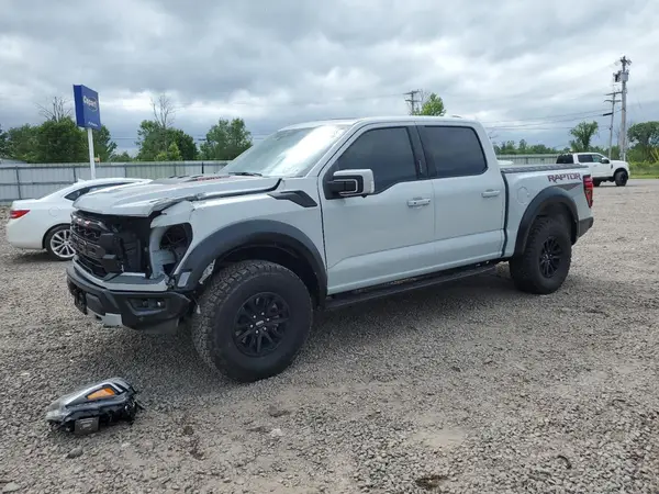 1FTFW1RG9RFB36541 2024 FORD F-150 - Image 1