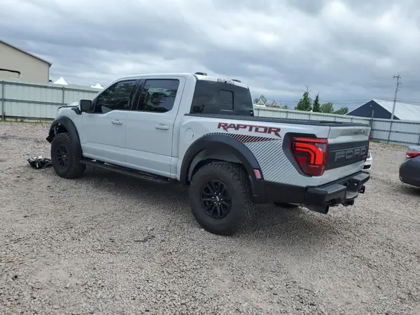 1FTFW1RG9RFB36541 2024 FORD F-150 - Image 2