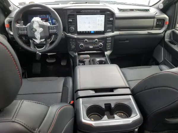 1FTFW1RG9RFB36541 2024 FORD F-150 - Image 8