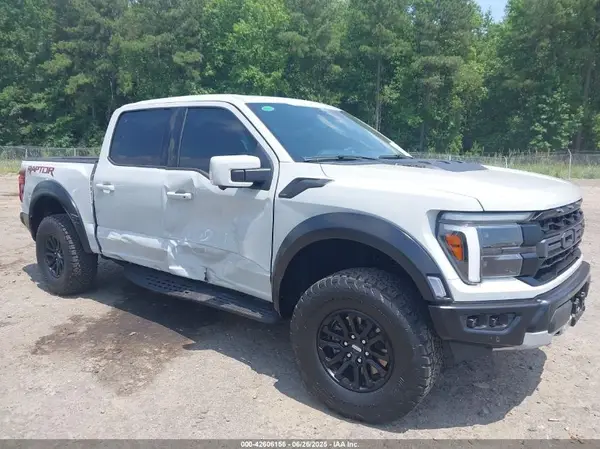 1FTFW1RG9RFB37978 2024 FORD F-150 - Image 1