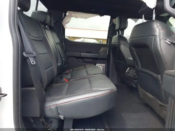 1FTFW1RG9RFB51153 2024 FORD F-150 - Image 8