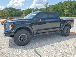 1FTFW1RG9SFA23940 2025 FORD F-150