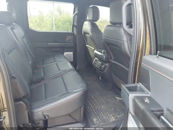 1FTFW1RG9SFB70680 2025 FORD F-150 - Image 8