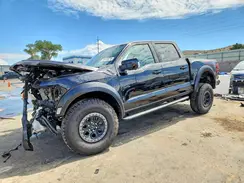 1FTFW1RG9SFC45958 2025 FORD F-150