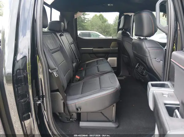1FTFW1RG9TFA04659 2026 FORD F-150 - Image 8