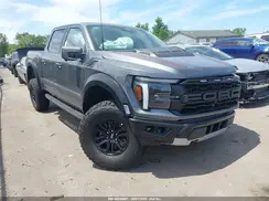 1FTFW1RG9TFA55336 2026 FORD F-150
