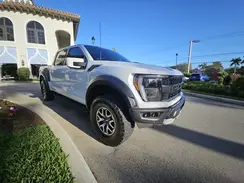 1FTFW1RGBNF89257 2022 FORD F-150