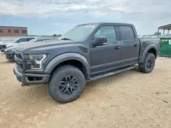 1FTFW1RGXHFA22420 2017 FORD F-150