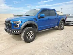 1FTFW1RGXHFA22546 2017 FORD F-150
