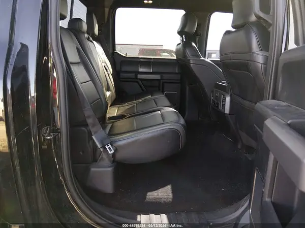 1FTFW1RGXHFA25379 2017 FORD F-150 - Image 8