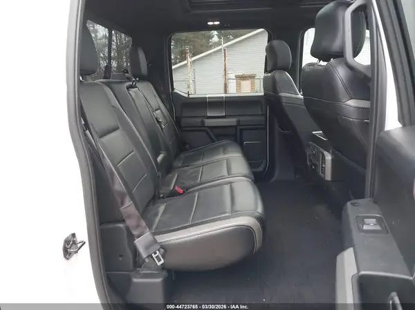 1FTFW1RGXHFA84139 2017 FORD F-150 - Image 8