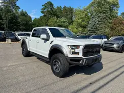 1FTFW1RGXHFA93956 2017 FORD F-150