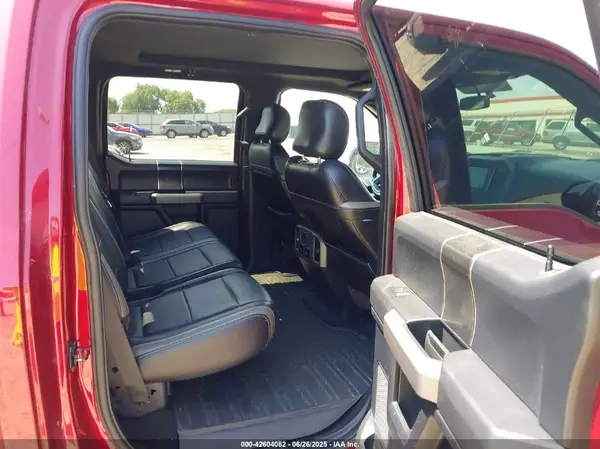 1FTFW1RGXHFB24204 2017 FORD F-150 - Image 8