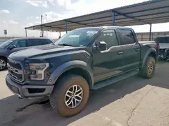 1FTFW1RGXHFB33114 2017 FORD F-150