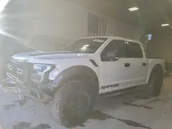 1FTFW1RGXHFB39897 2017 FORD F-150