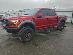 1FTFW1RGXHFB52679 2017 FORD F-150