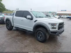1FTFW1RGXHFB81776 2017 FORD F-150