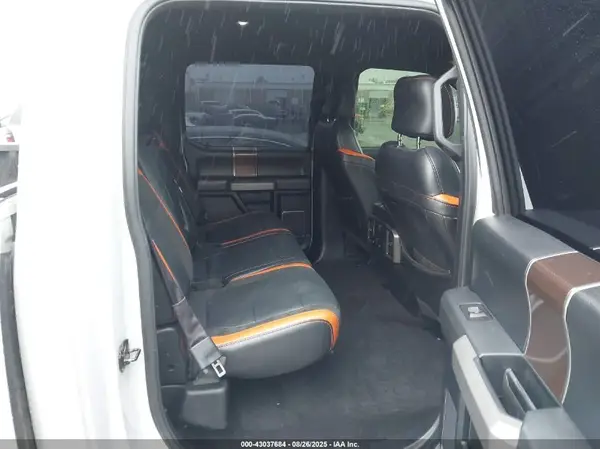 1FTFW1RGXHFB81776 2017 FORD F-150 - Image 8