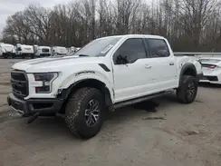 1FTFW1RGXHFB97217 2017 FORD F-150