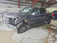 1FTFW1RGXHFC16395 2017 FORD F-150