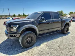 1FTFW1RGXHFC17353 2017 FORD F-150
