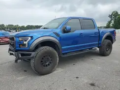 1FTFW1RGXHFC35674 2017 FORD F-150