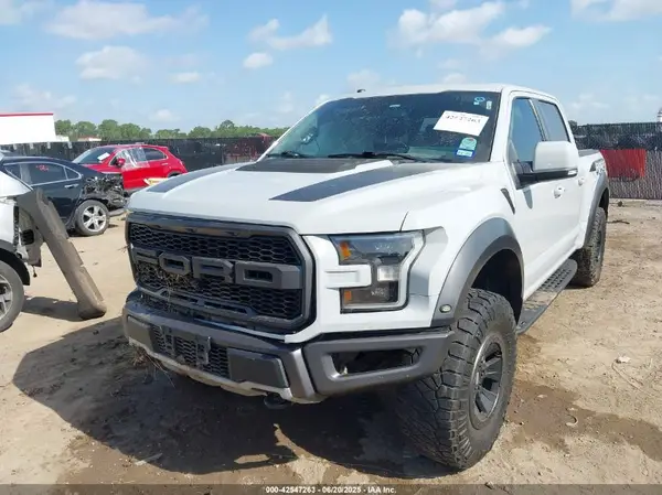 1FTFW1RGXHFC88147 2017 FORD F-150 - Image 2