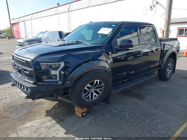 1FTFW1RGXHFC92375 2017 FORD F-150 - Image 2