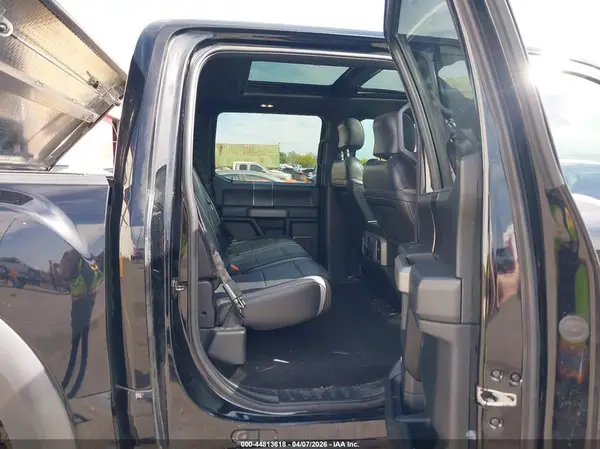 1FTFW1RGXHFC92375 2017 FORD F-150 - Image 8