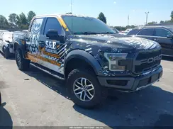 1FTFW1RGXJFA06742 2018 FORD F-150