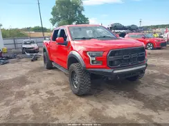 1FTFW1RGXJFA46660 2018 FORD F-150