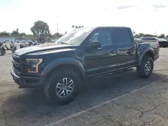 1FTFW1RGXJFA61966 2018 FORD F-150