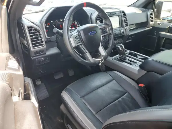 1FTFW1RGXJFA62339 2018 FORD F-150 - Image 8