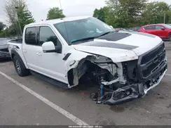 1FTFW1RGXJFA67993 2018 FORD F-150