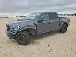 1FTFW1RGXJFA94322 2018 FORD F-150