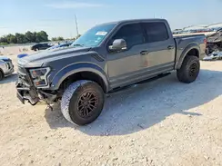 1FTFW1RGXJFB07053 2018 FORD F-150