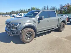 1FTFW1RGXJFB18358 2018 FORD F-150