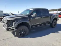 1FTFW1RGXJFB27657 2018 FORD F-150