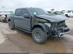 1FTFW1RGXJFB27805 2018 FORD F-150