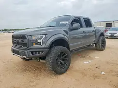 1FTFW1RGXJFB81962 2018 FORD F-150