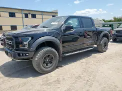 1FTFW1RGXJFB84943 2018 FORD F-150