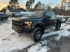 1FTFW1RGXJFB92654 2018 FORD F-150
