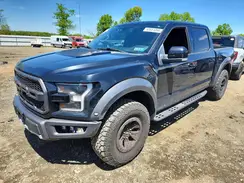 1FTFW1RGXJFB93139 2018 FORD F-150