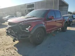 1FTFW1RGXJFB93318 2018 FORD F-150