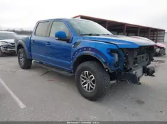 1FTFW1RGXJFB98468 2018 FORD F-150
