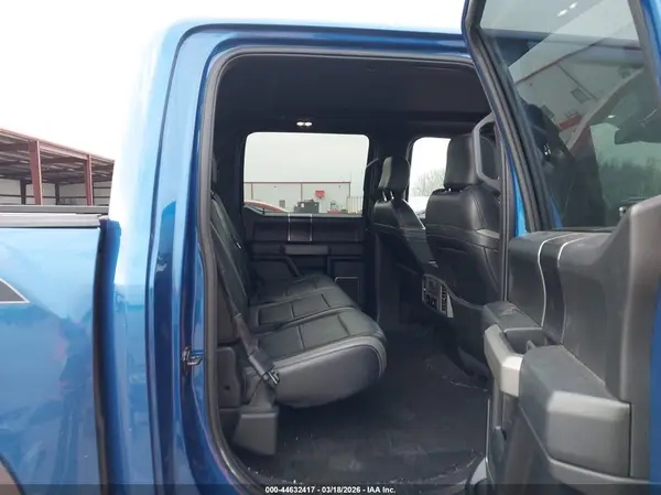 1FTFW1RGXJFB98468 2018 FORD F-150 - Image 8