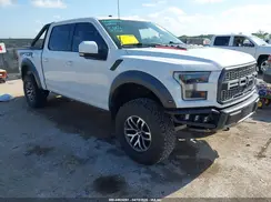 1FTFW1RGXJFC00476 2018 FORD F-150