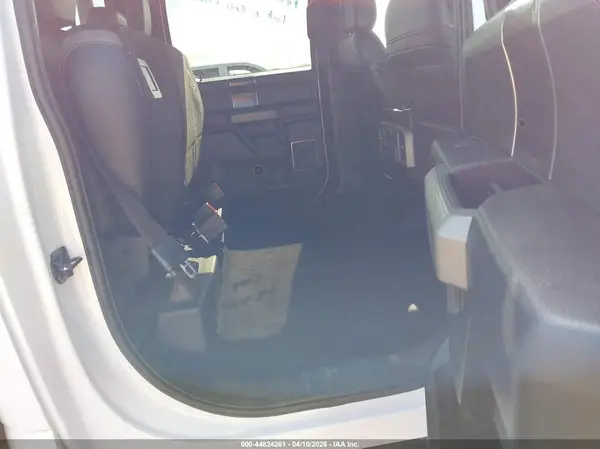 1FTFW1RGXJFC00476 2018 FORD F-150 - Image 8